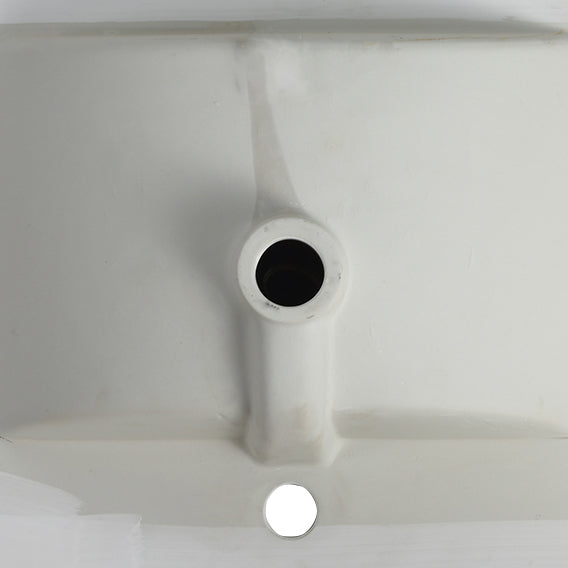 24 Inch Ceramic Sink(G-BL9060B)